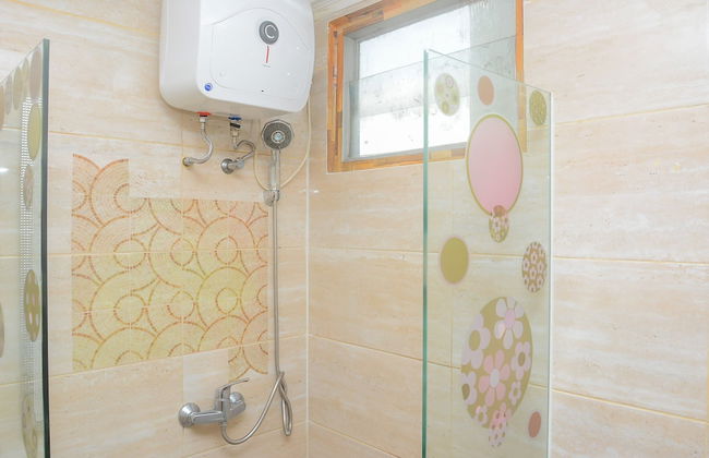 New and Spacious 2BR at Maple Park Apartment - Foto 12