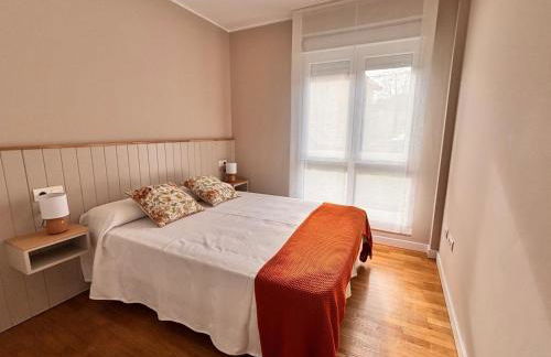 Apartamento El Balcón de Castañera con garaje - Photo 8