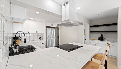 Stylish & Bright 5 Star Location Ocean View Queen Beds - Foto 5