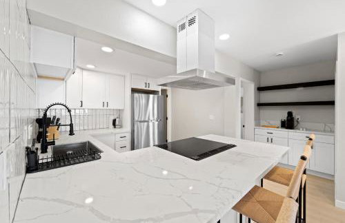 Stylish & Bright 5 Star Location Ocean View Queen Beds - Foto 5