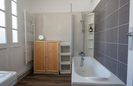 Le Victoire - Escale cosy à Toulon centre - Foto 14