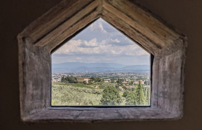 Villacolle 1 Poggio a Caiano - Foto 18