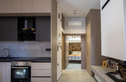 Agali Luxury Stone Suite & Loft - Foto 57