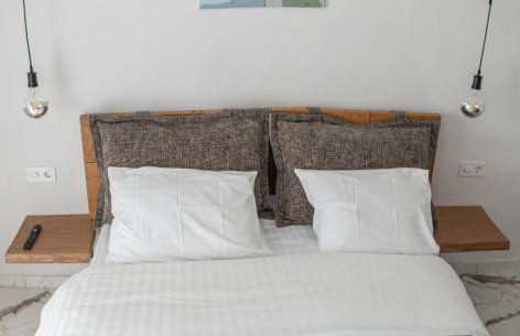 Suite Apartment Siatista - Foto 33