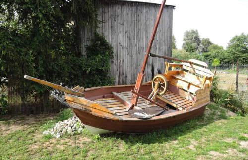 Holiday Home in Stepnica for 6 Persons - Foto 28