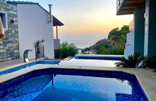 Villa Achlia - Foto 44