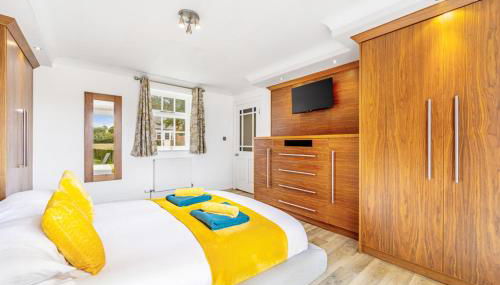 The Paddocks Romantic Retreat - Foto 3