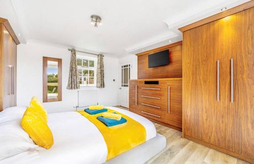 The Paddocks Romantic Retreat - Foto 3