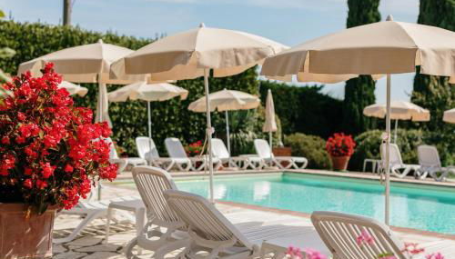 Villa di Sotto - Foto 5, Garden, Garden view