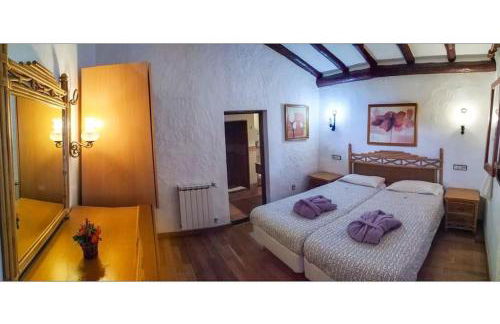 Casa El Moral - Foto 11