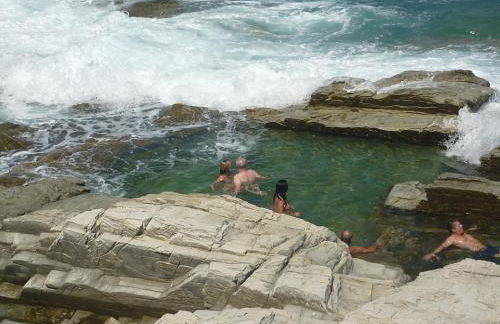 Studio south Pilion - Foto 23