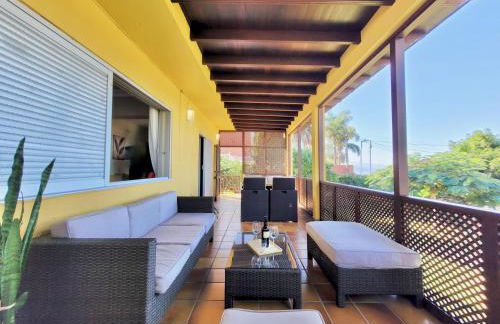 Villa Flores y Sol - Foto 11