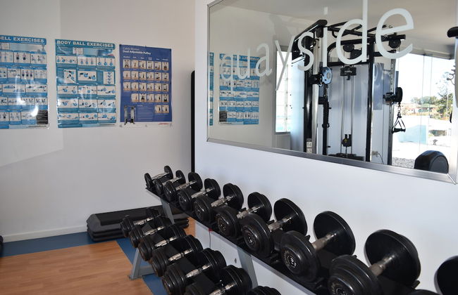 Mantra Quayside - Foto 37