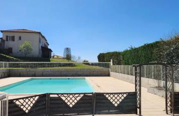 Les Hauts de Sarlat G4 - Clim Piscine Parking WiFi 2 Chambres - Foto 36