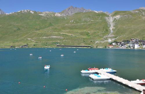 Residence Santa Terra - Foto 107