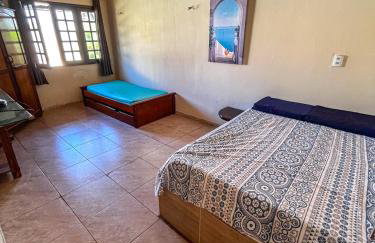 Casa Rústica em Morro Branco - na quadra da praia - Photo 24