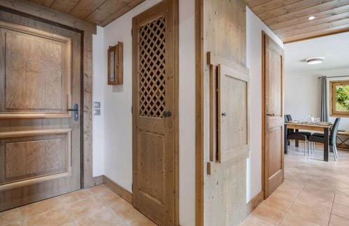 Appartement à Bisanne 1500, 6 personnes, parking inclus - FR-1-809-18 - Foto 11