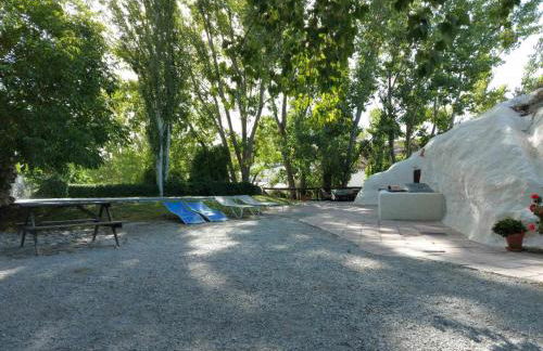 Cueva El Guindas - Photo 33