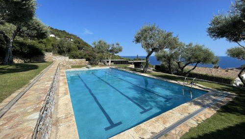 APARTAMENTO, PISCINA, VISTAS AL MAR Y AIGUABLAVA - ES-226-3 - Foto 5