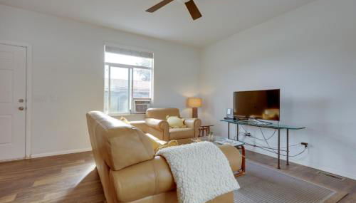 Oak View Vacation Rental about 3 Mi to Lake Casitas! - Foto 3