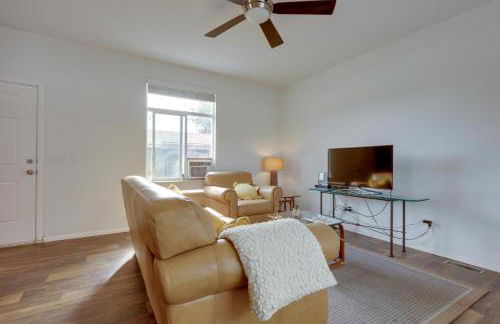 Oak View Vacation Rental about 3 Mi to Lake Casitas! - Foto 3