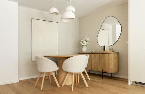 Lina Beach Villa by Home Sweet Home Aveiro - Foto 10