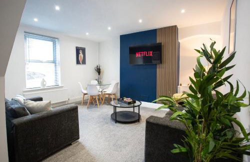 Vacant Nests The John St Beamish Museum WiF - Foto 1