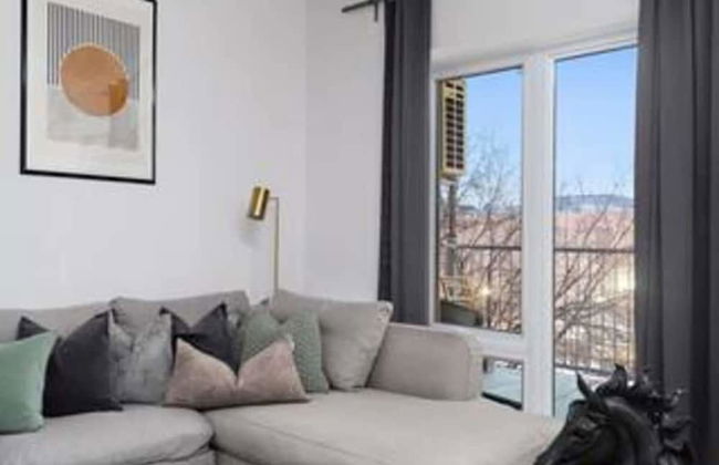 3 Bedroom Penthouse Great for Family Vacation - Photo 43