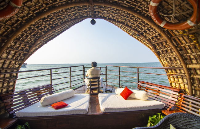 Marvel Cruise - Foto 1