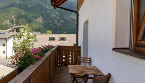 Hölzlhof Apartments - Foto 4