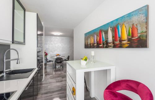 Porta Aurea di Spalato, Luxury apartment - Foto 47