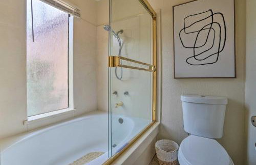 Borrego Springs Retreat with Grill and Patio! - Foto 17