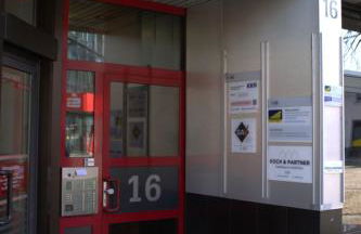 Boutique Wohnung mit Domblick - Foto 6