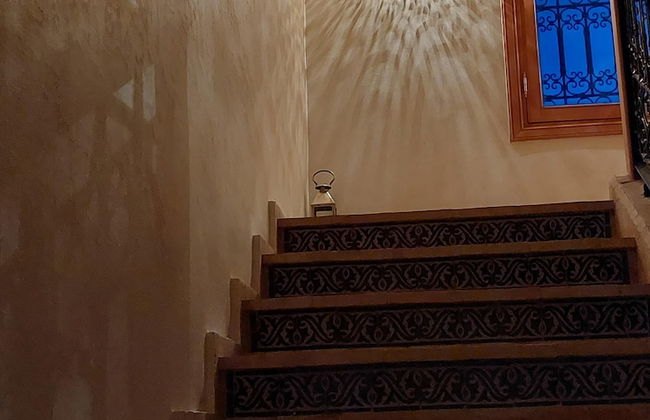 Saphir Paon - Luxury Villa in the Middle of a Farm - Foto 17