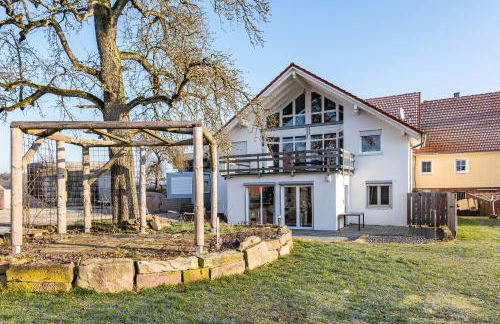 Ferienwohnung Seyfried - Foto 1