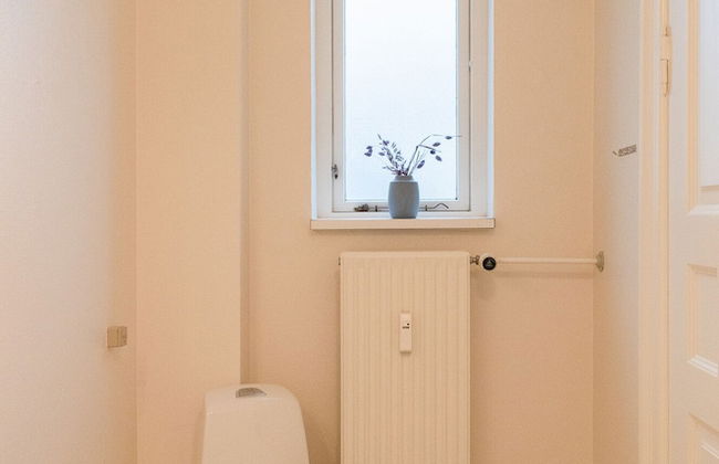 Sanders Boulevard - Cozy 2-bdr Apt By the Canal - Foto 12