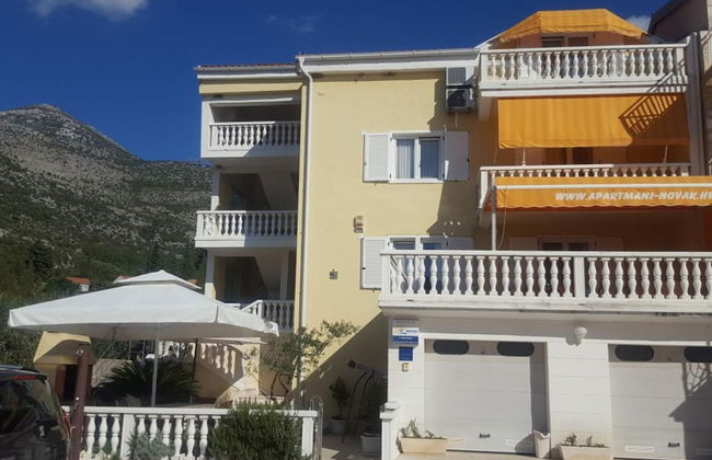 Apartments Villa Novak - Foto 59