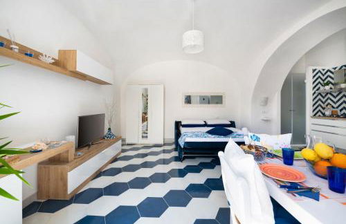 Appartamento luminoso e romantico ANyMA - Foto 4