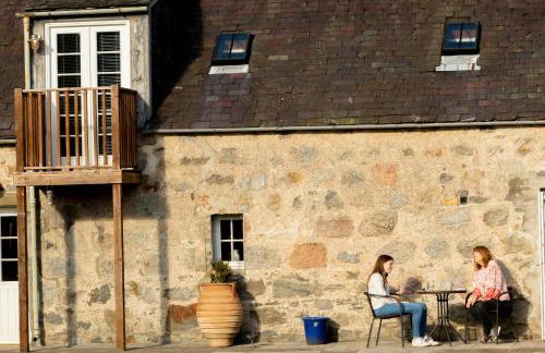 The Maltings - lodge with hot tub - Foto 38