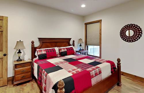 Buzzy Bee Lodge - Foto 18