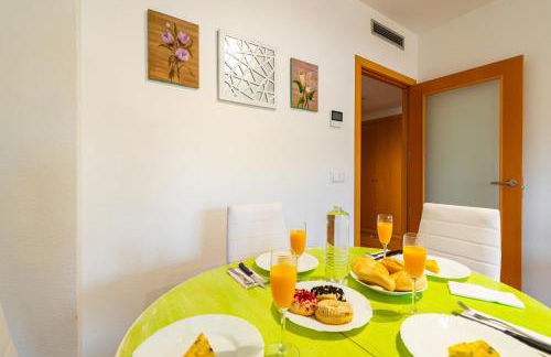 Playa Delicias junto a la Estación con Parking - By Aloja Palma - Foto 24