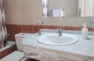 Ático con vistas al mar - Foto 9