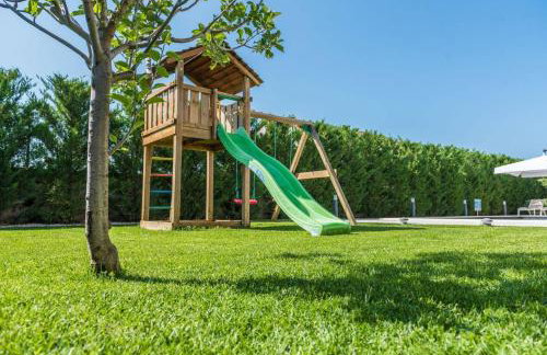 Luxury Villa Primavera Sukosan with Heated Pool - Foto 53