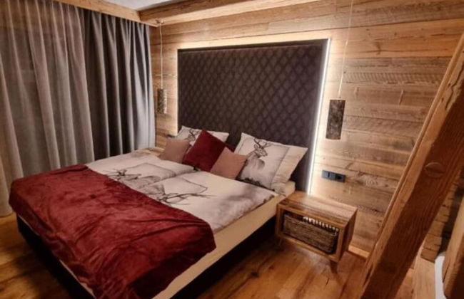 Chalet in Grosskirchheim With Sauna and hot tub - Photo 2