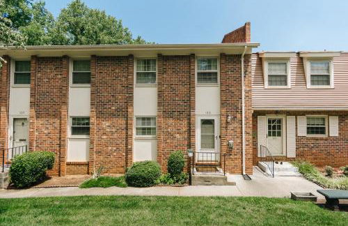 Tranquil Luxury: Modern Comfort! - Foto 38