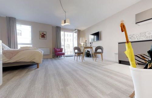 Suite Romantique "Comme à Venise" Metz-Opéra 4 étoiles - Foto 24