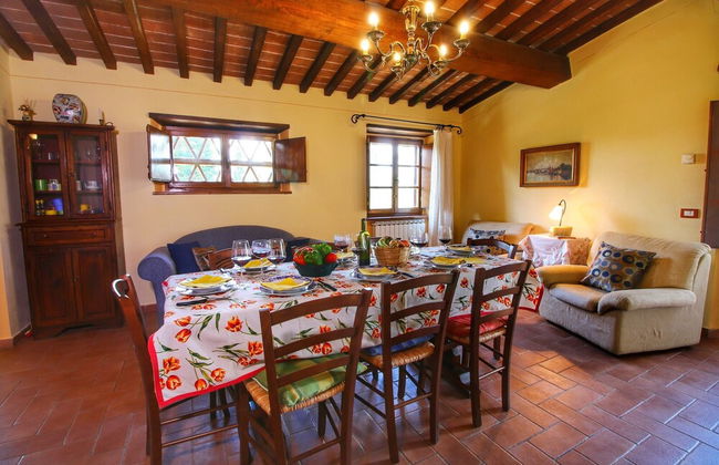 Escape to Vineyards, Elba - Foto 28