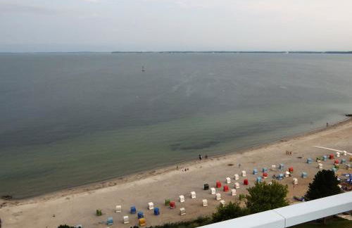 Mehr Meer geht nicht - Foto 24