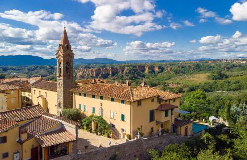 Fattoria di Piantravigne Villa Storica del 600 - Foto 1