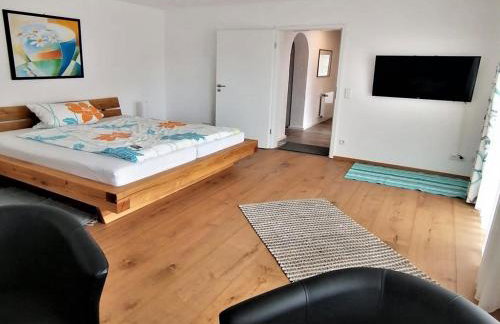 Ferienwohnung Leute - Foto 11